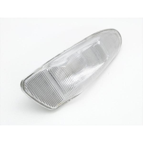 トヨタ セリカ ZZT231 サイドマーカー クリア ウインカー 純正交換