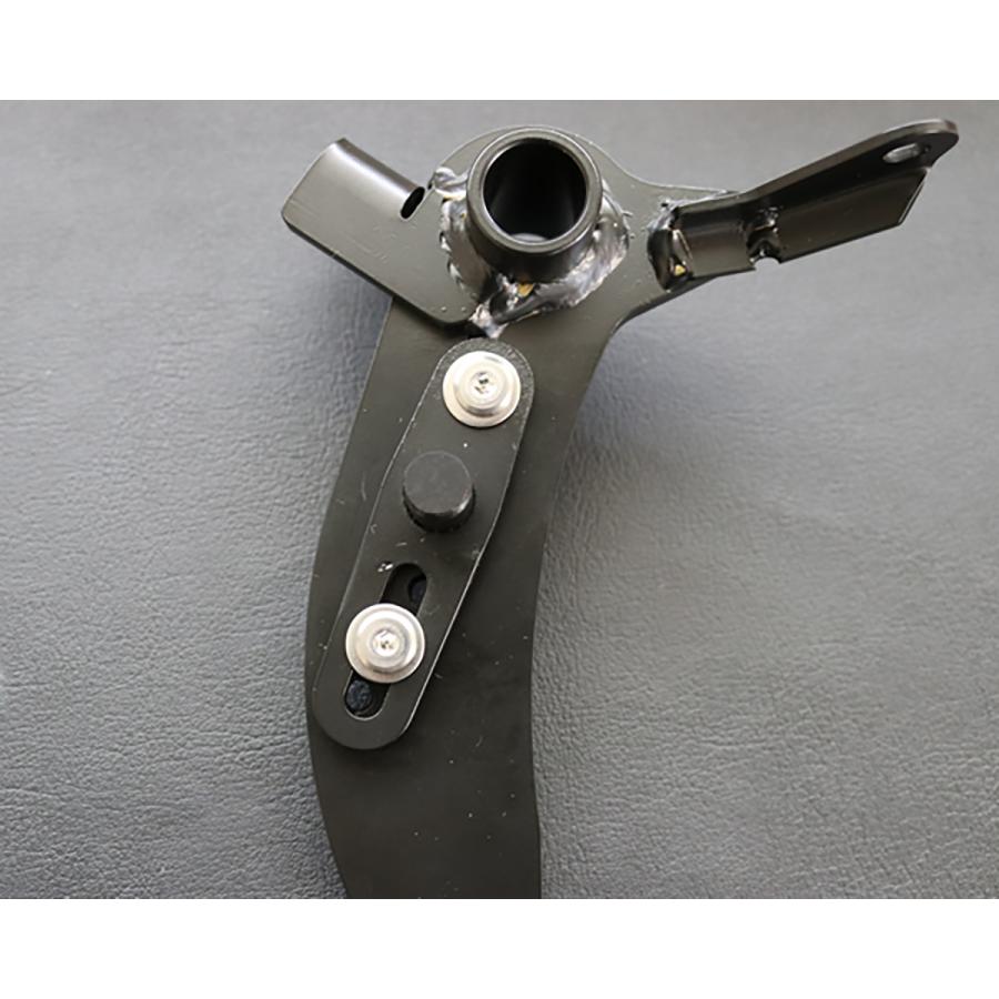 アールズ スポーツアジャストクラッチペダル D33-105 スズキ スイフト