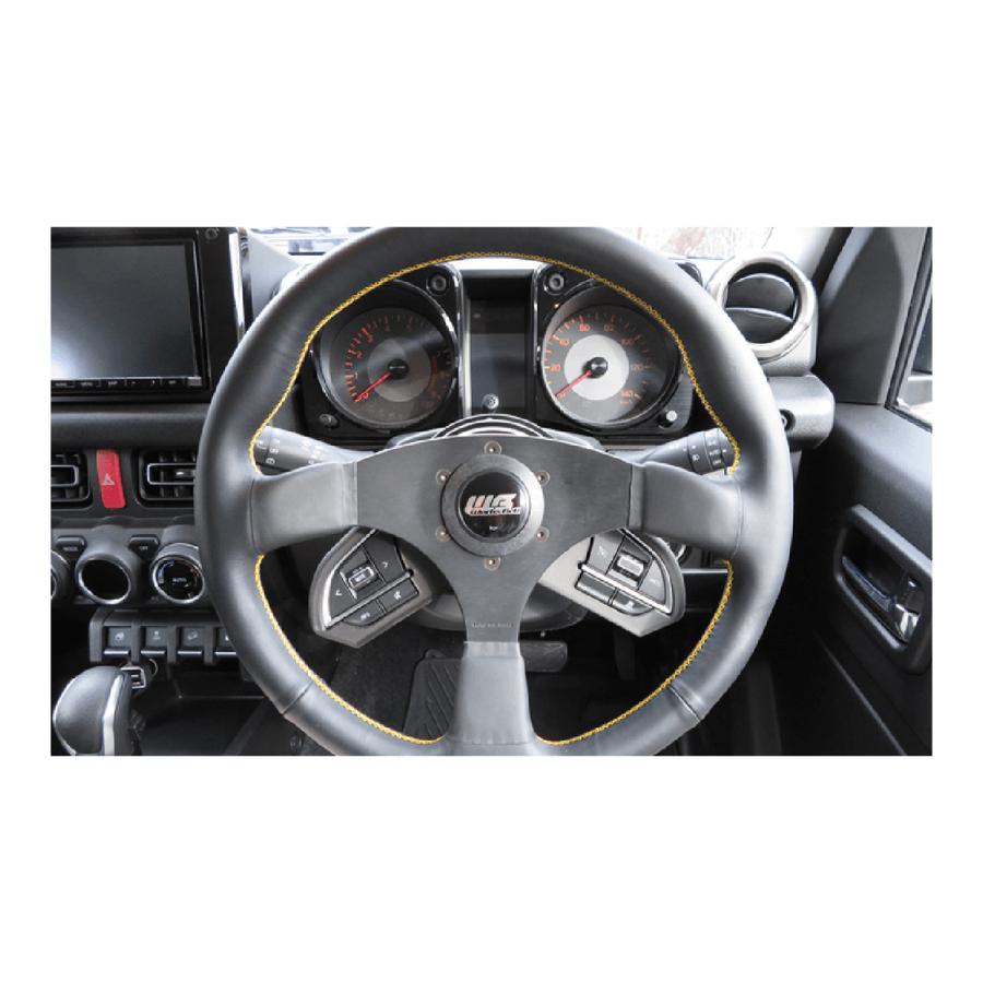 Works Bell（ワークスベル） SRDキット スズキA2ハーフセット 純正