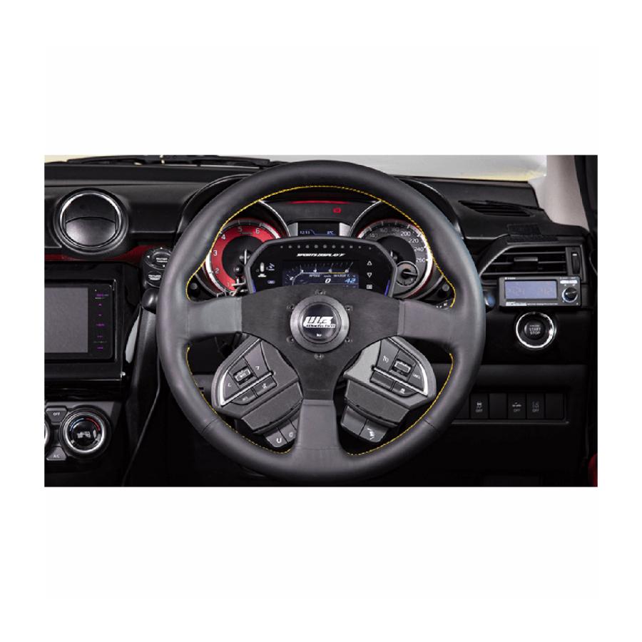 Works Bell（ワークスベル） WORKSBELLワークスベルSRDキットスズキA1