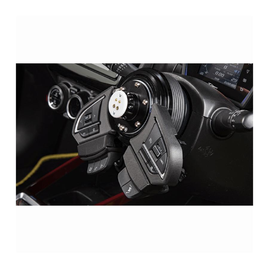 Works Bell（ワークスベル） WORKSBELLワークスベルSRDキットスズキA1