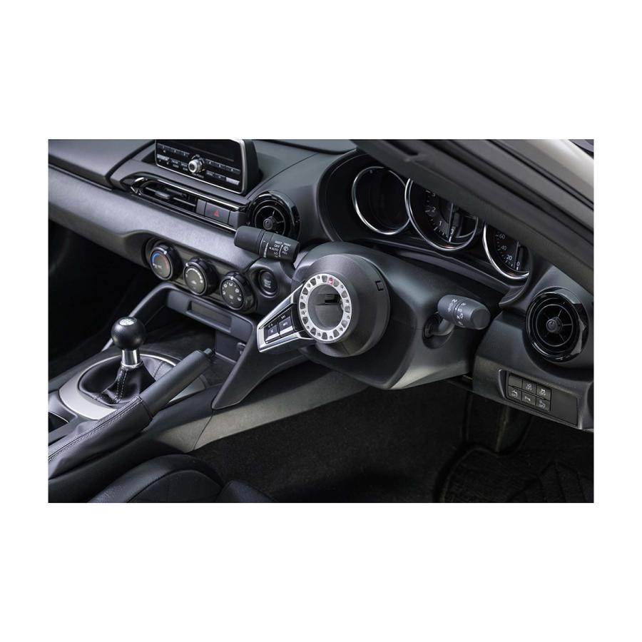 Works Bell（ワークスベル） WORKSBELLワークスベルSRDキットマツダA1