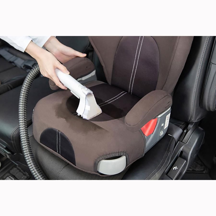 IRIS OHYAMA（アイリスオーヤマ） RNS-P10-W リンサークリーナー