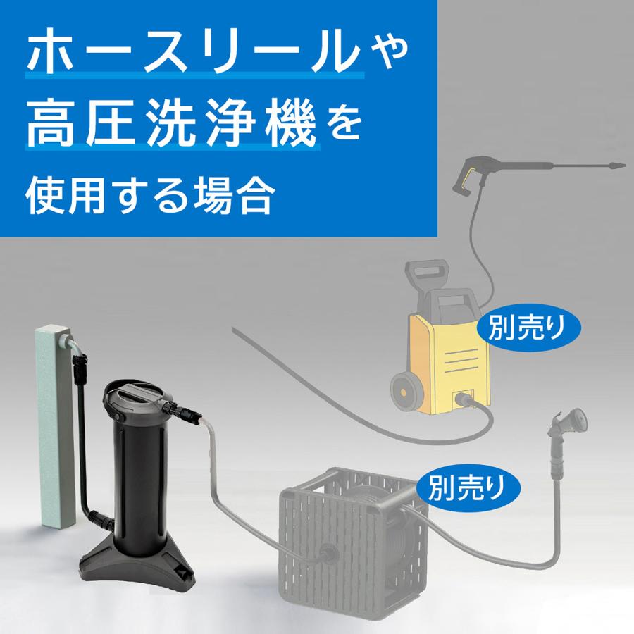 GREEN LIFE（グリーンライフ） 純水器 ピュアニッシュジャスト JU-02J