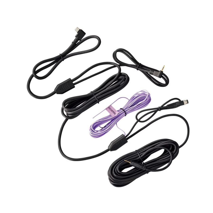 ケンウッド KENWOOD DRVーEM4800 デジタルルームミラー型ドライブ