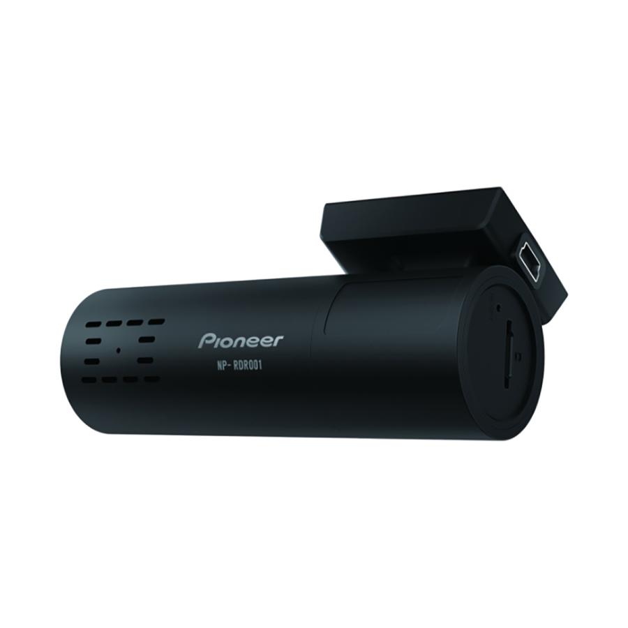 Pioneer（パイオニア） carrozzeria NP1リア用ドライブレコーダー NP