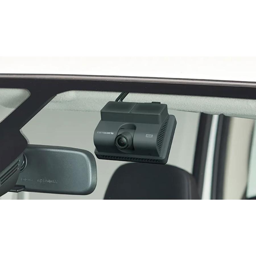 カロッツェリア carrozzeria パイオニア VREC-DZ810D ドライブ