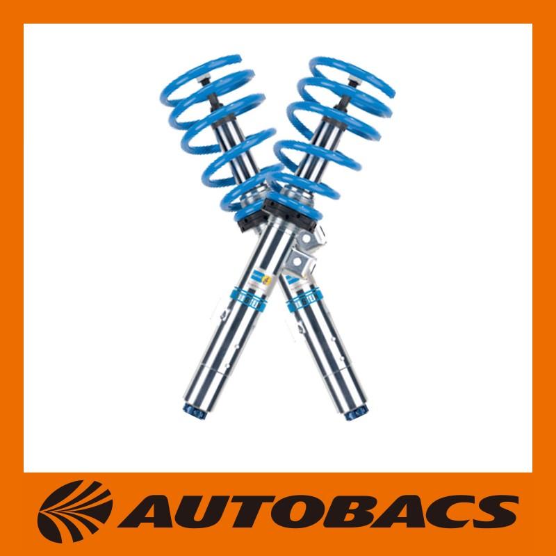 BILSTEIN（ビルシュタイン） B14 1台分セット BSS6023J スバル