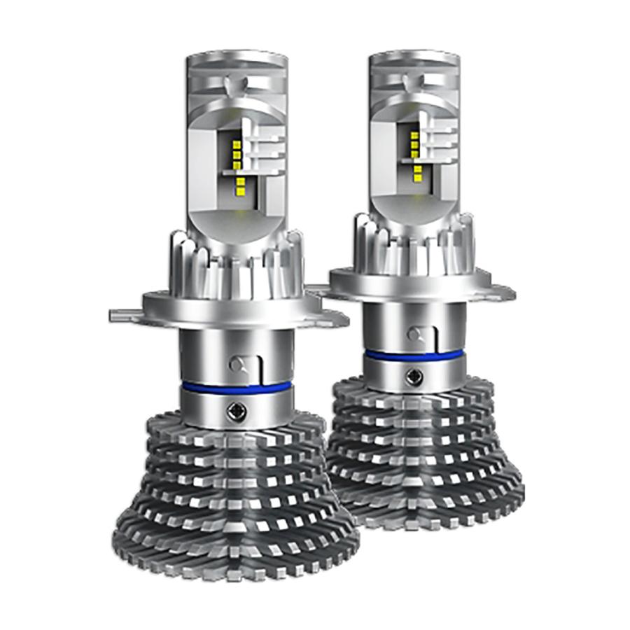 SPHERE LIGHT（スフィアライト） LEDヘッドライト RIZING3 SLRZH4A060