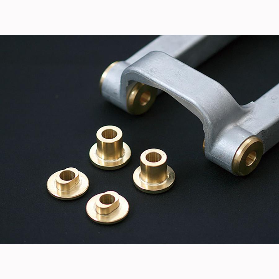 ガイアッシュ覇道 微高レート アドバンス調整パーツ付き ガイアッシュ