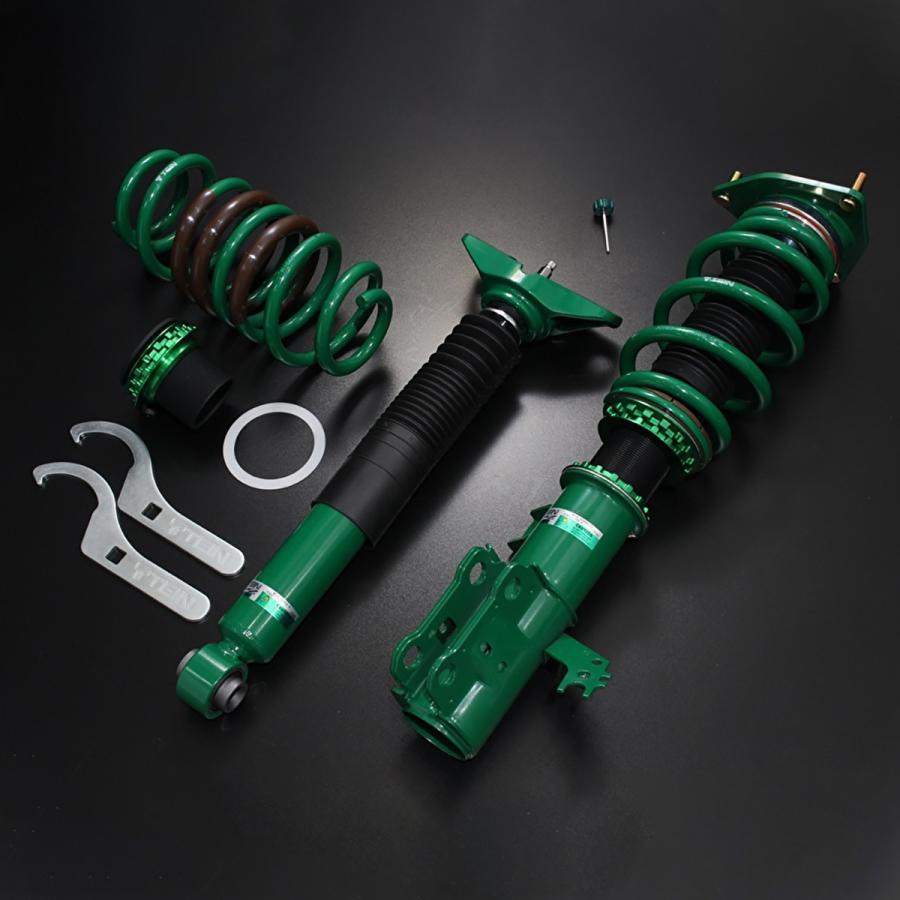 TEIN（テイン） 【2~4日以内発送】TEIN 車高調 FLEX Z VSAAG-C1AS3