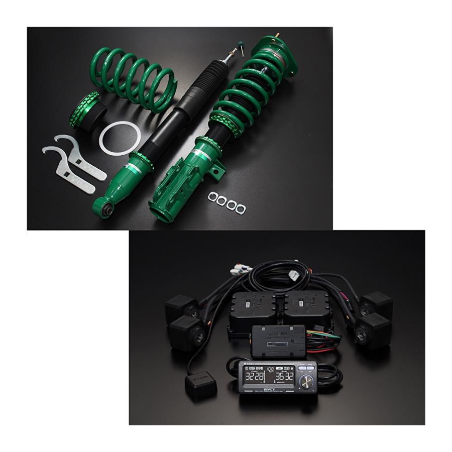 TEIN（テイン） 車高調＋減衰力コントローラーセット RX1 with EDFC5
