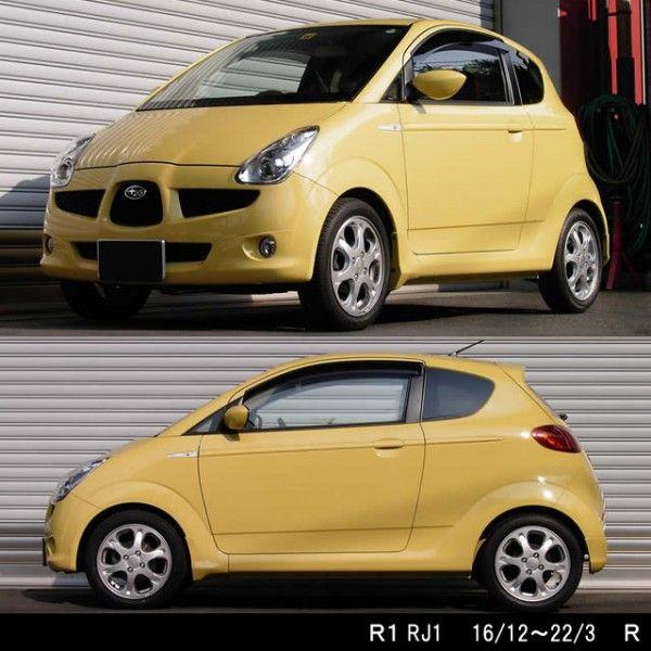 RSR RSR Ti2000 DOWN スバル R1 RJ1/R2 RC1・RC2/フロント用/F050TDF