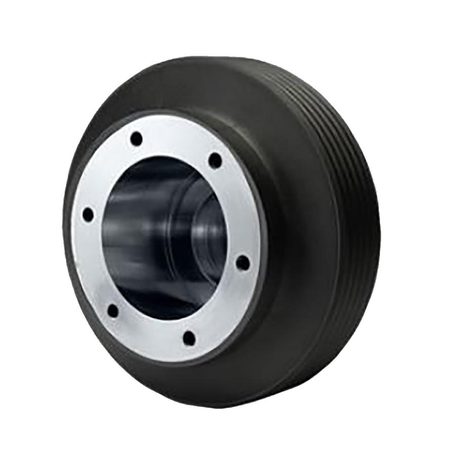 Works Bell（ワークスベル） ラフィックス専用ショートボスキット 535S