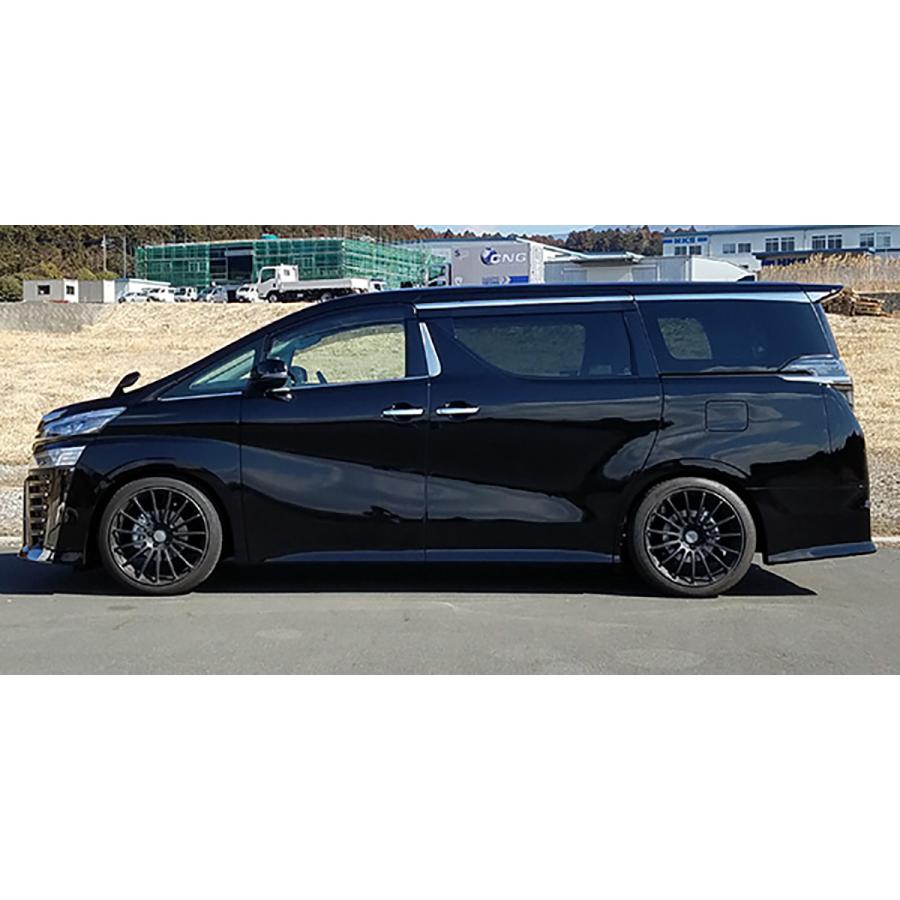 HKS AGH30W GGH30W 30 アルファード ヴェルファイア 車高調 トヨタ 30