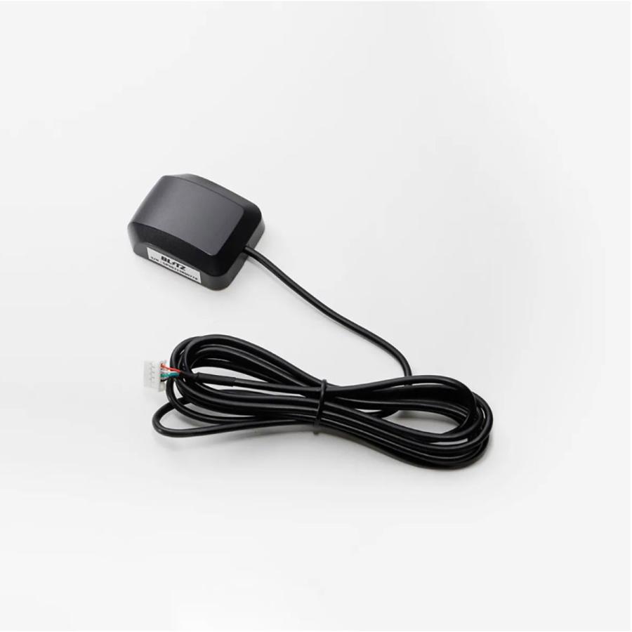 BLITZ（ブリッツ） DAMPER ZZ-R オプション DSC Plus GPSセンサー