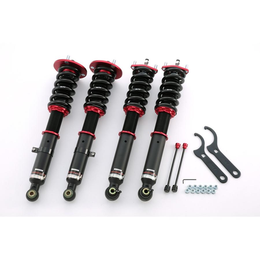 BLITZ（ブリッツ） 車高調 DAMPER ZZ-R BB 92205 GS/クラウン UZS190