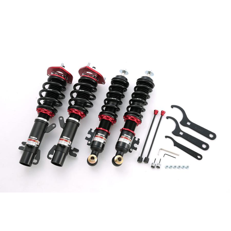 BLITZ（ブリッツ） AG DAMPER ZZ-R BMW ミニクーパーS R56系 92447