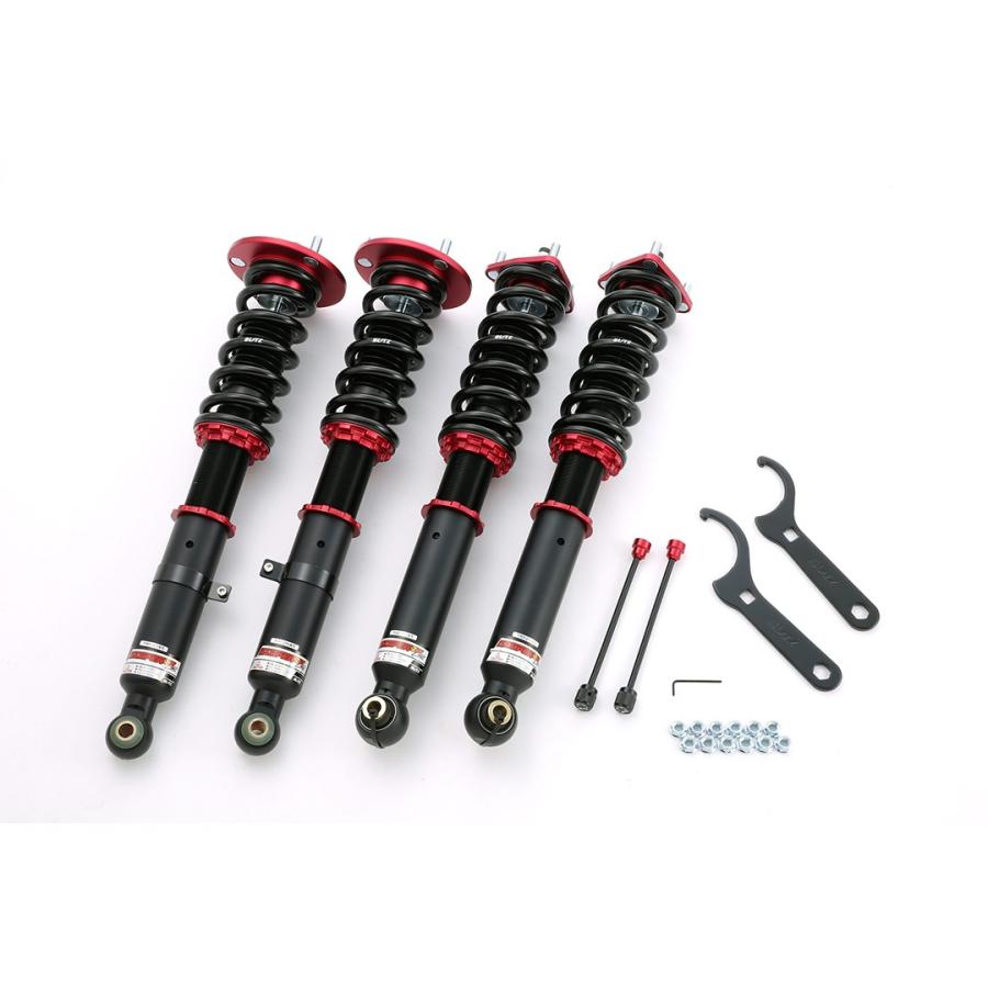 BLITZ（ブリッツ） 車高調 DAMPER ZZ-R 92431 GS/クラウン UZS190