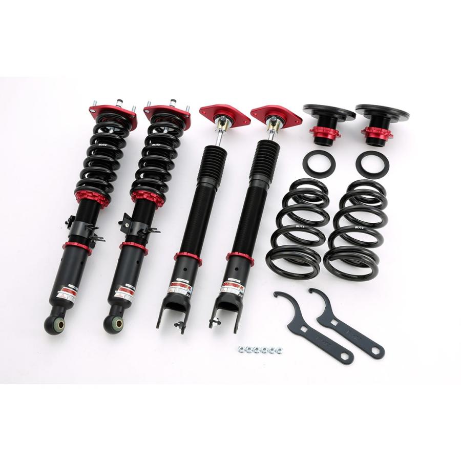 BLITZ（ブリッツ） 車高調 DAMPER ZZ-R 92759 スカイライン