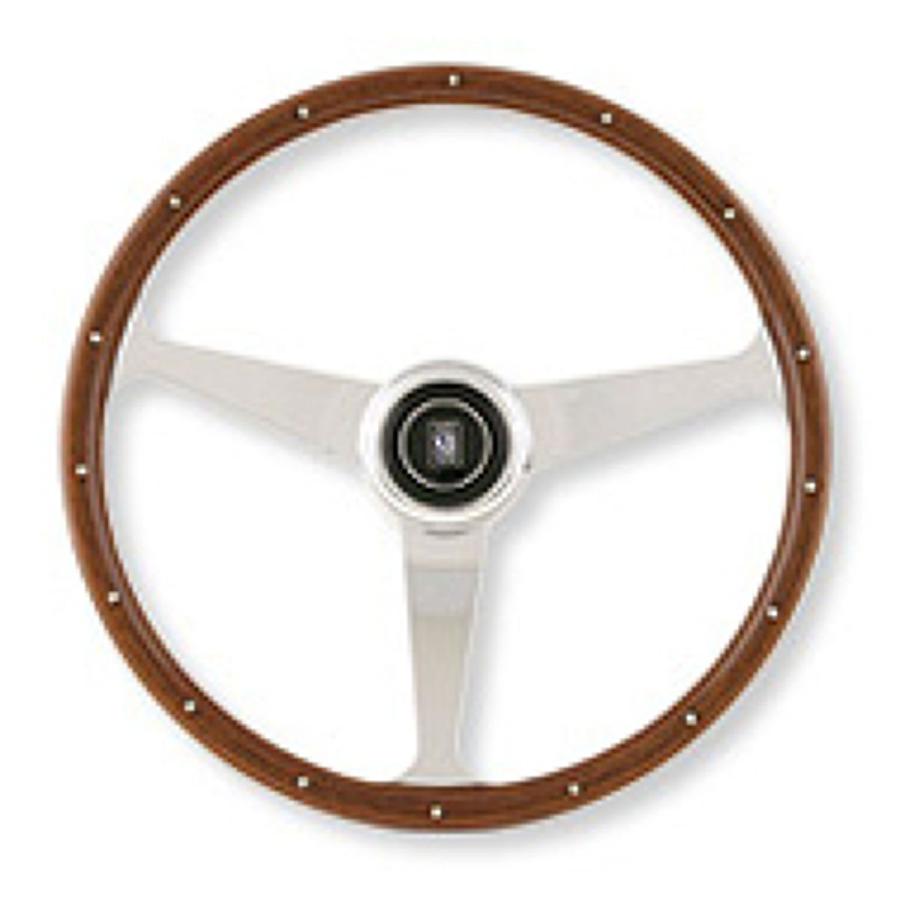 NARDI NARDI STEERING WHEELS REPLICA ANNI50 380MM マホガニーウッド