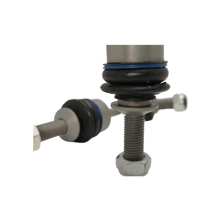 ハイエース 2WD Freek's 上下ボールジョイント付 スタビリンク EVO