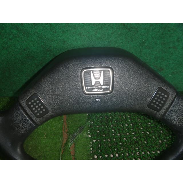 ホンダ軽トラ/アクティ HA3/HA4 ステアリングホイール/ハンドル 78510