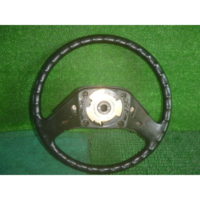 ホンダ軽トラ/アクティ/アクティー HA3/HA4 ステアリングホイール/純正