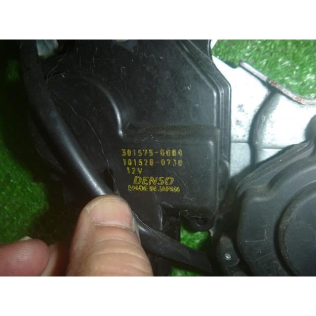 エブリイワゴン エブリィ/エブリイ/エブリー DA64W 右リヤ/右スライド