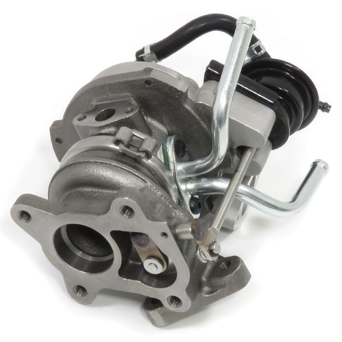 スズキ ターボ タービン リビルト ジムニー JB23W 品番 13900-81AC2