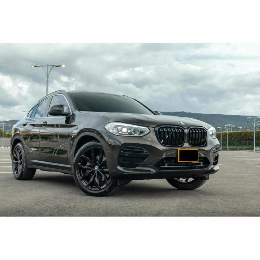 BMW純正】X3(G01)／X4(G02)用 20インチ Yスポークホイール スタイル695