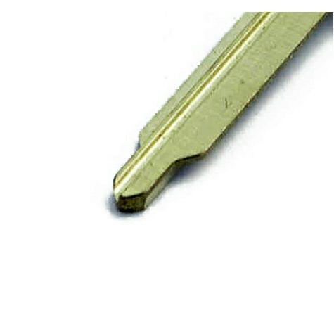 ポルシェ純正】ポルシェ 964(911)／930(911) ブランクキー 91453190310