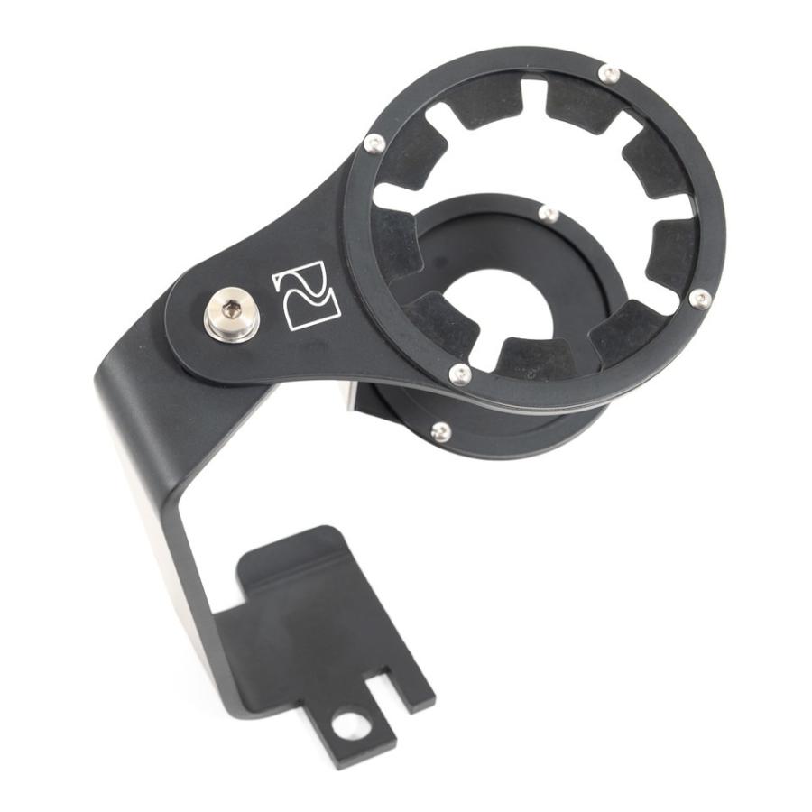 ポルシェ 996／997等 アジャスタブルシートマウントカップホルダー