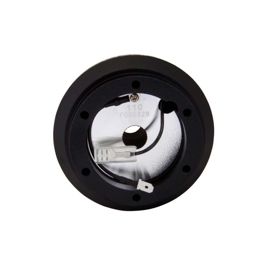 クイックリリース用ショートボス ホンダ シビック(EG)／CR-Xデルソル等