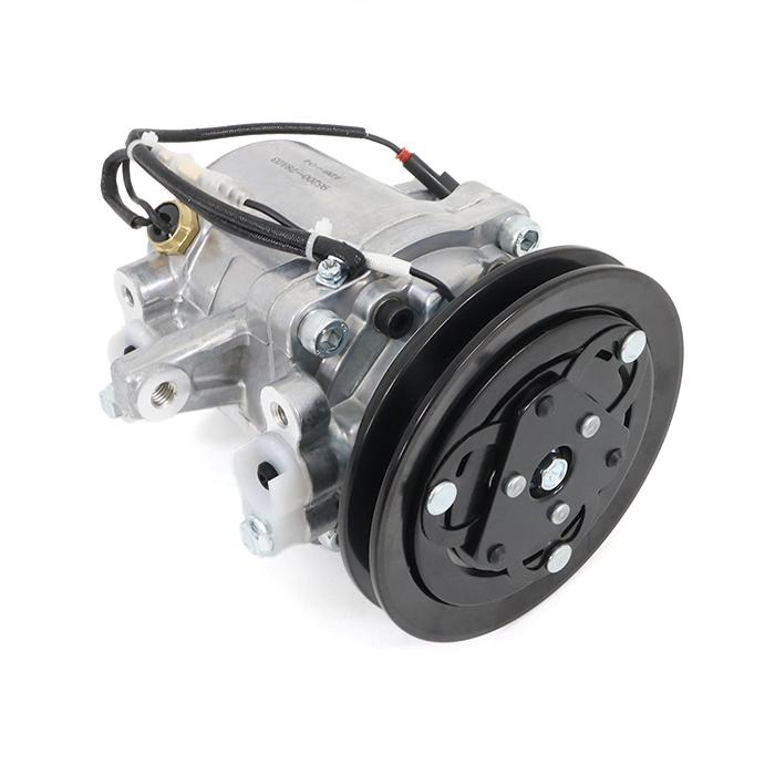 安心の6ヶ月保証 スズキ キャリイ トラック DA63T エアコン