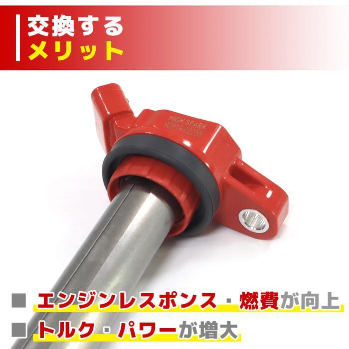 高出力 ハイパワー メーカー保証付き トヨタ プリウス ZVW30 強化