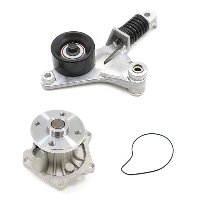 保証期間6ヶ月】 トヨタ エスティマ ACR50W ACR55W ウォーターポンプ