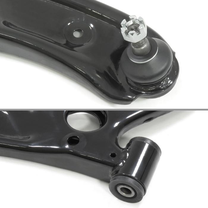 安心の6ヶ月保証 ダイハツ ミラ L275S L275V L277S フロント