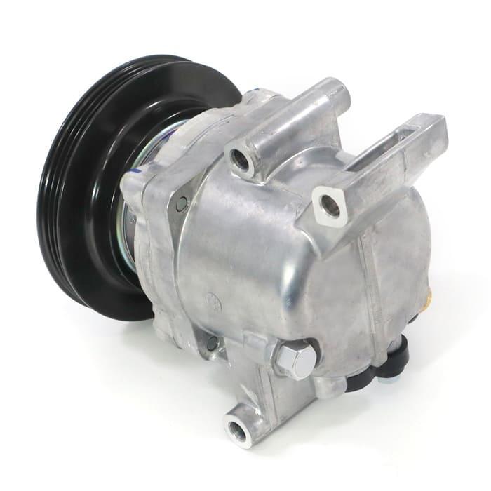 安心の6ヶ月保証 ダイハツ タント L375S エアコンコンプレッサー AC