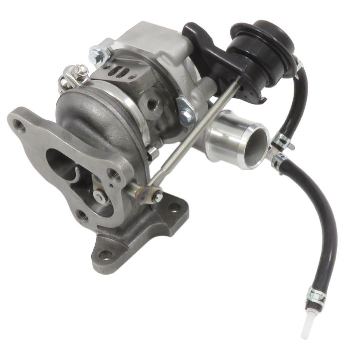 安心の半年保証 ダイハツ ムーヴ L175S L185S タービン ターボ