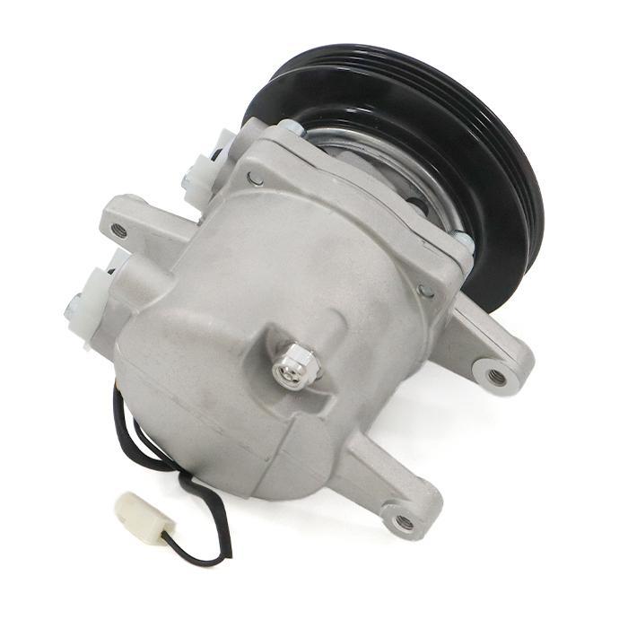 安心の6ヶ月保証 ダイハツ ハイゼット トラック S201P S211P エアコン