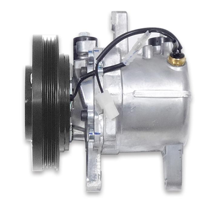 安心の6ヶ月保証 ダイハツ ハイゼットカーゴ S321V S331V エアコン