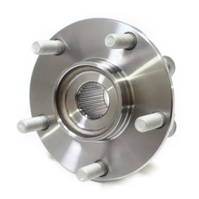 安心の6ヶ月保証 日産 ジューク F15 NF15 YF15 フロント用 ハブ