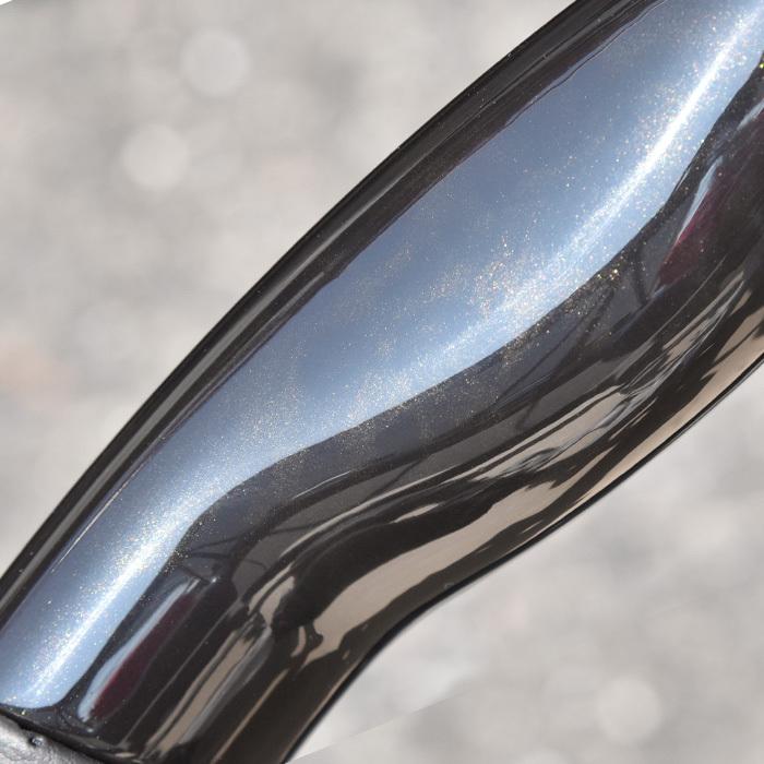 アルファード ヴェルファイア 20系 ガングリップ ステアリング