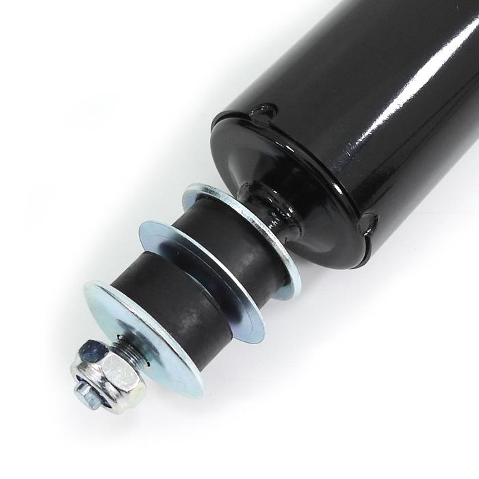 スズキ JB23 ジムニー リフトアップ 車用 ロングショック 1台分セット