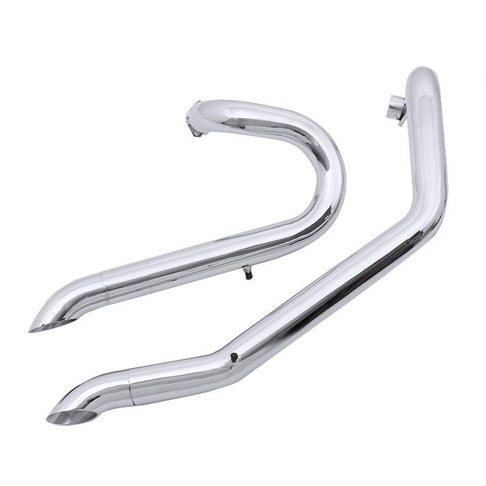 ヤマハ ドラッグスター 400 クラシック DS4 DSC4 ラウンドアップ