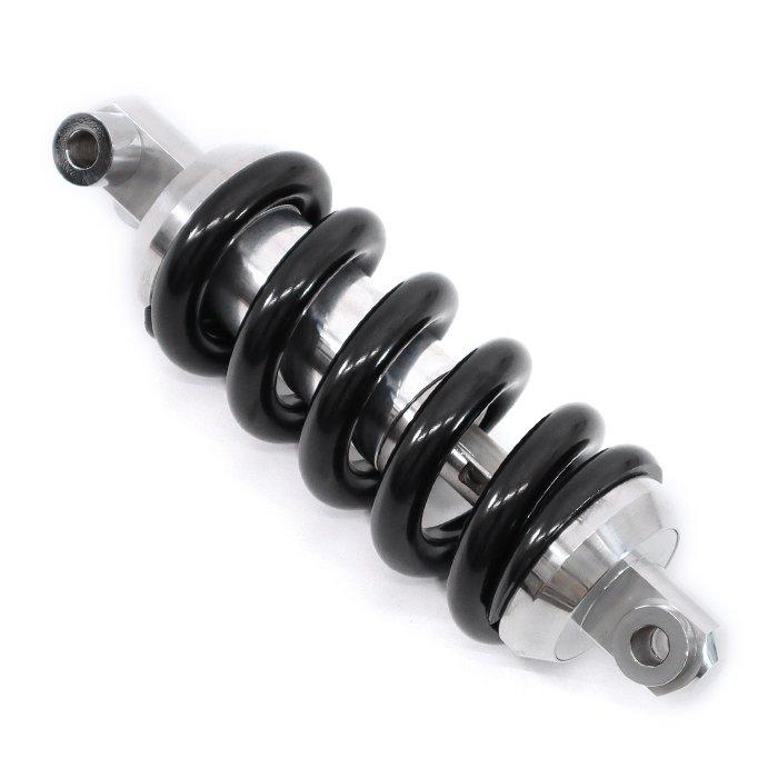 ヤマハ ドラッグスター 400 クラシック DS4 DSC4 リア ビレット