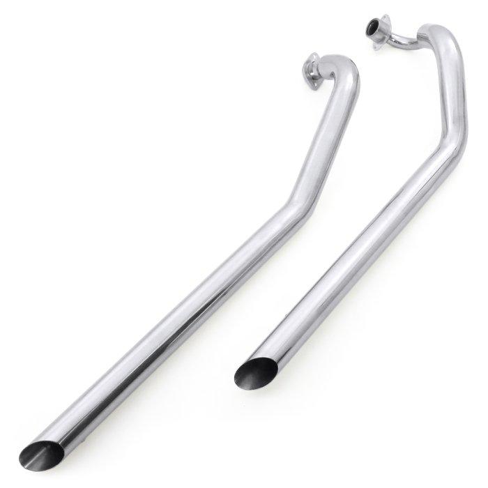 ヤマハ ドラッグスター 400 クラシック DS4 DSC4 ドラッグ パイプ