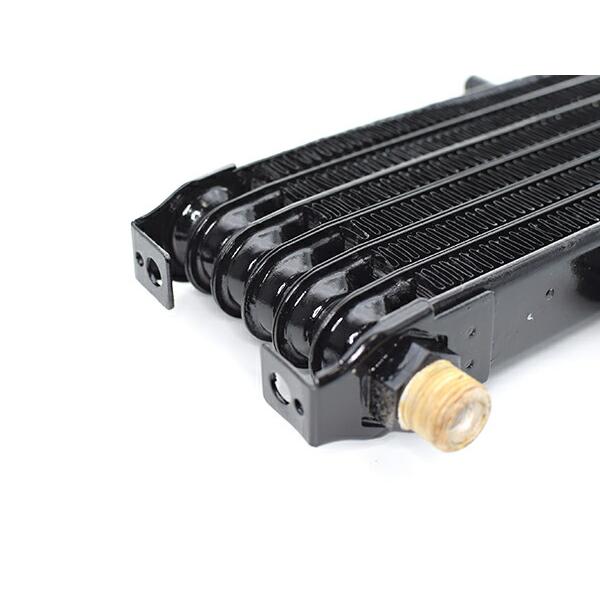 ヤマハ発動機 XJR400 XJR400R 4HM RH02J オイルクーラー 4HM-13470-00