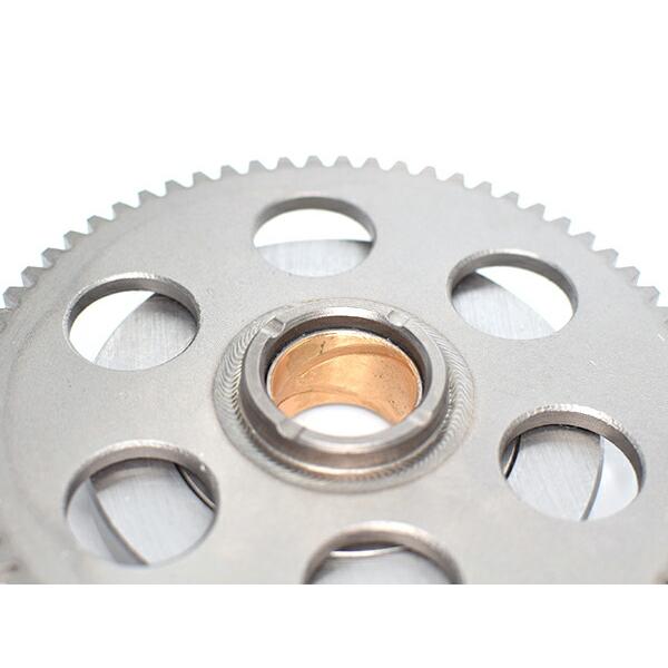 マジェスティ ビラーゴ250 ドラッグスター250 SRC250S スターター